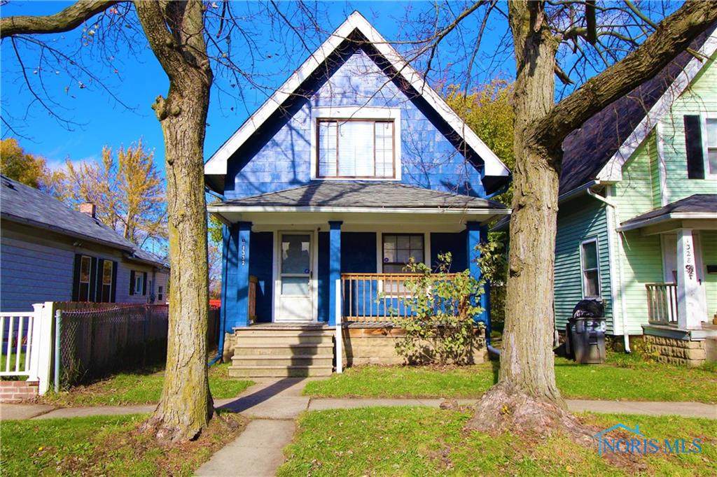1332 Colburn Street - Photo 1
