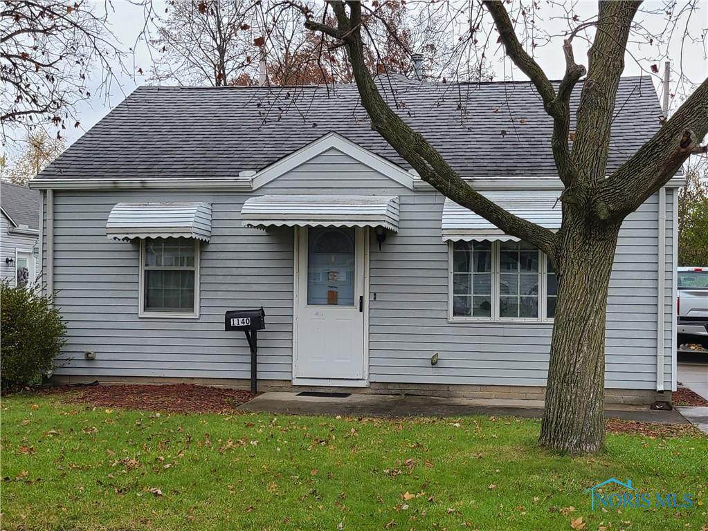 1140 Hugo Street - Photo 1