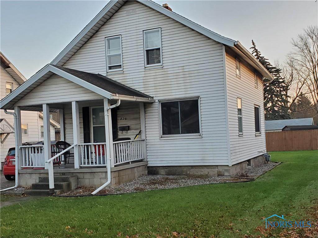 876 High Street - Photo 1