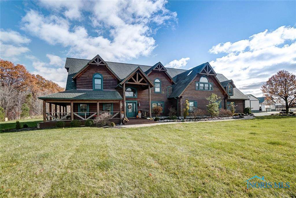 6556 Rosendale Road - Photo 1