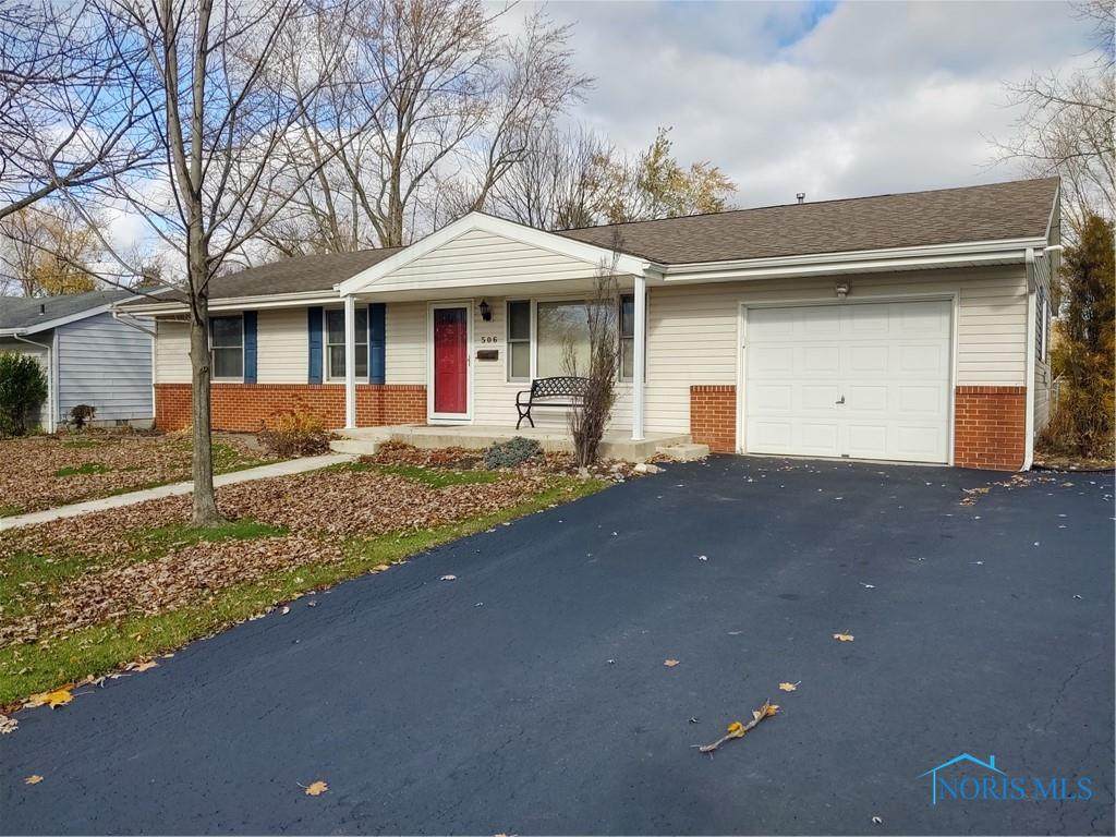 506 Mona Lane - Photo 1