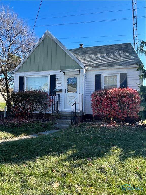 3032 Douglas Road - Photo 1