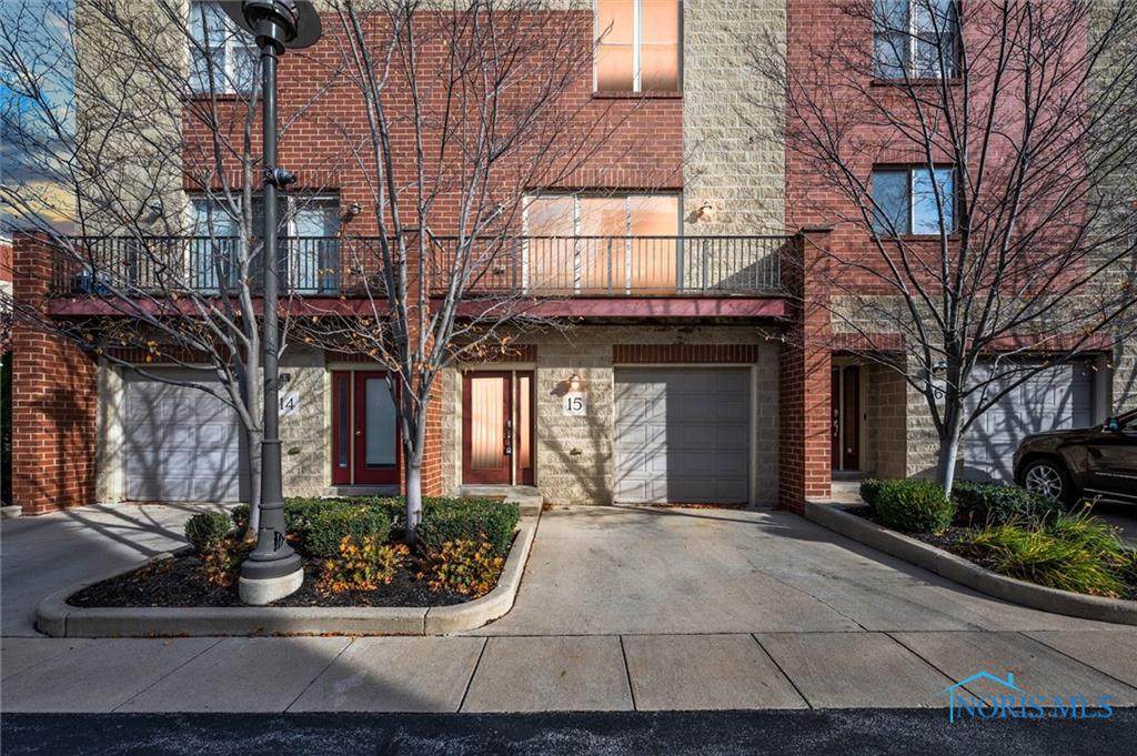145 Saint Clair Street - Photo 1