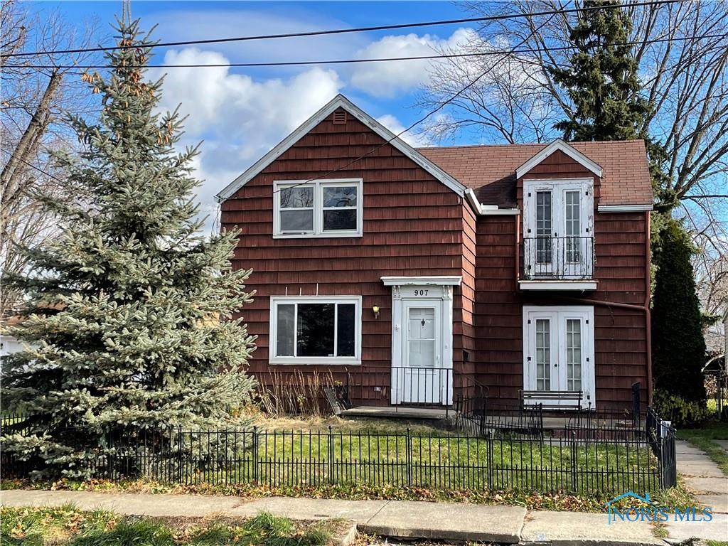 907 Mckinley Avenue - Photo 1