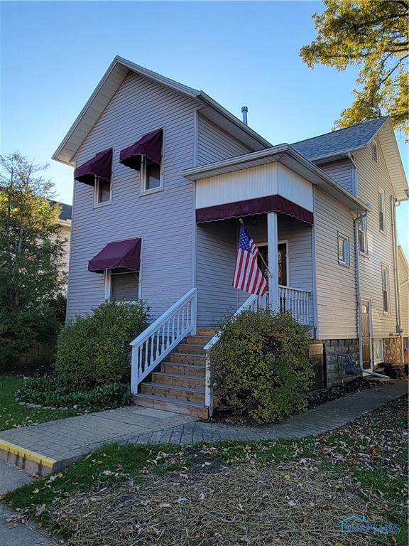 226 Adams Street - Photo 1