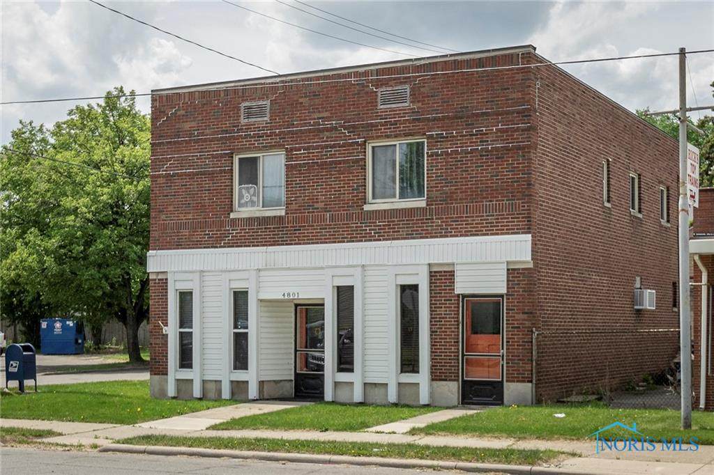 4801 Lewis Avenue - Photo 1