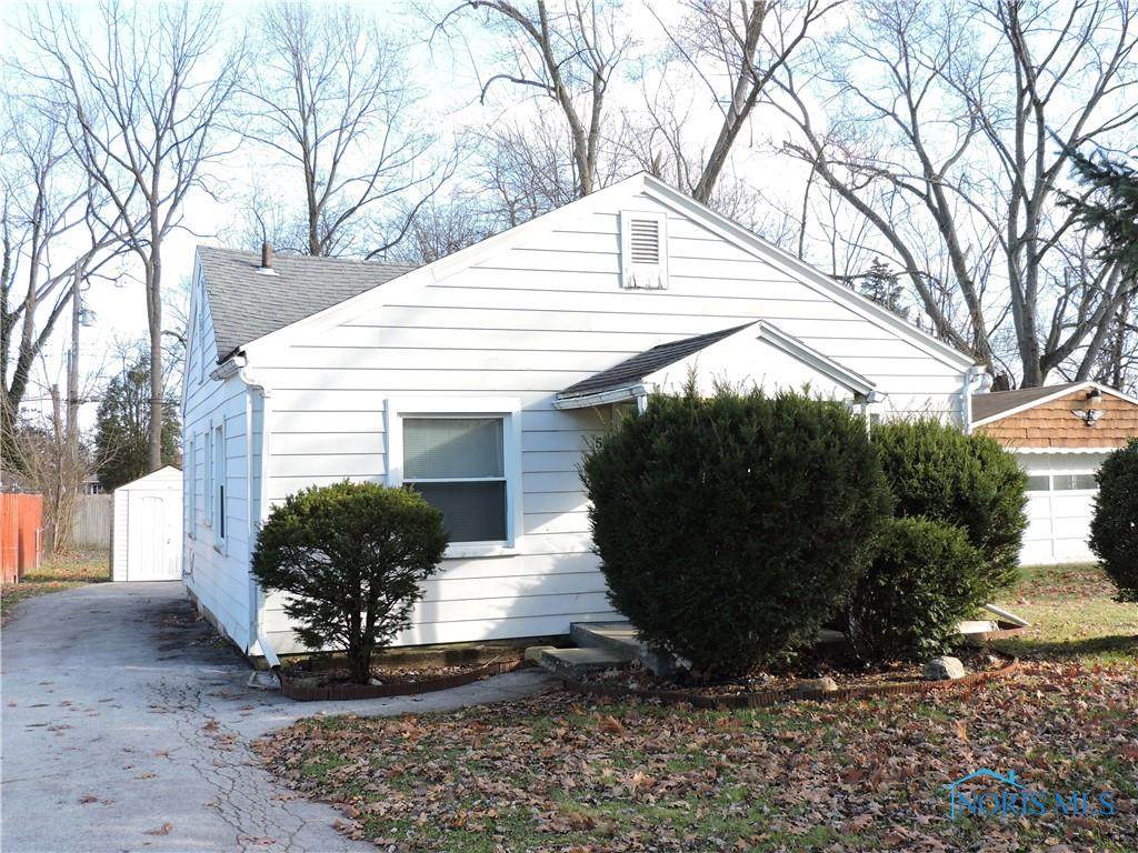 5848 Pickard Drive - Photo 1