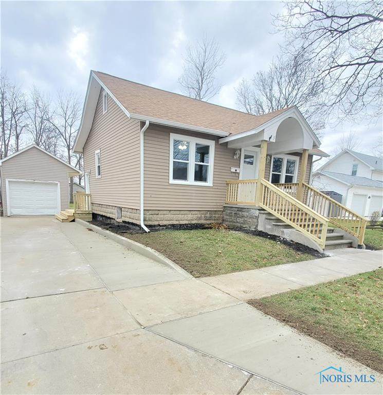 203 Williams Street - Photo 1
