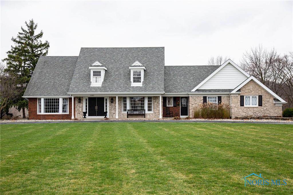 640 Buckeye Lane - Photo 1