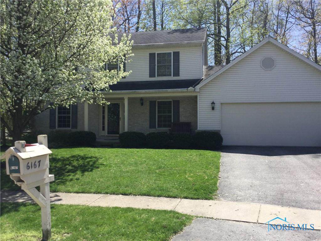6167 Durbin Road - Photo 1