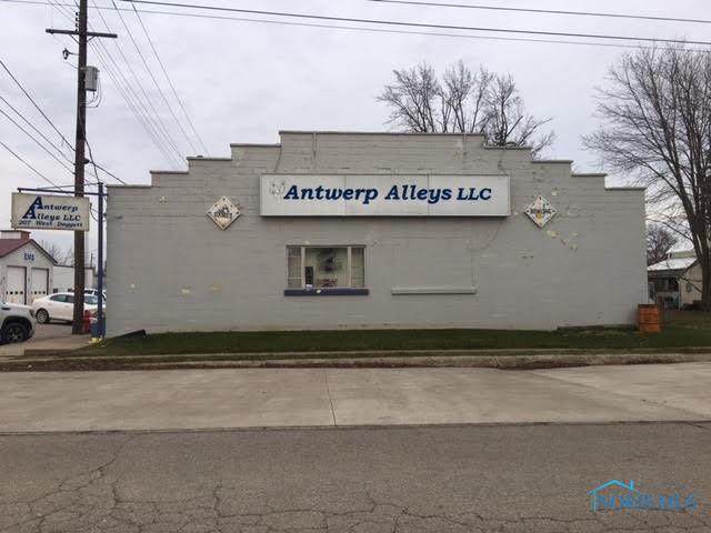 207 Daggett Street - Photo 1