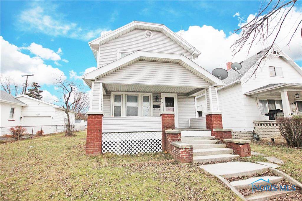 513 Culbertson Street - Photo 1