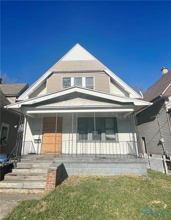 1624 Macomber Street - Photo 1