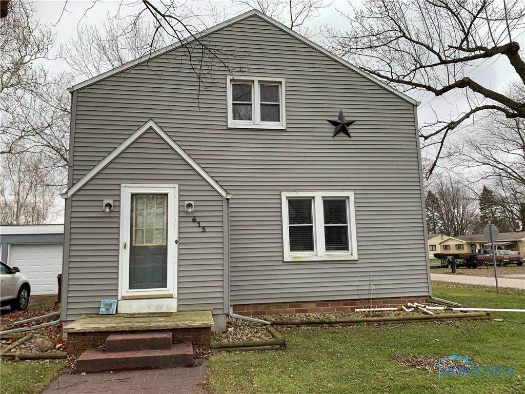613 Jackson Street - Photo 1