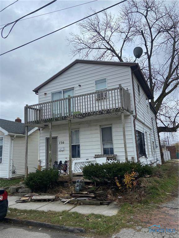 730 Utica Street - Photo 1