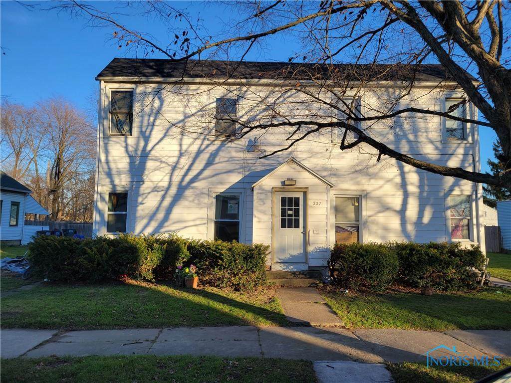 227 Langdon Street - Photo 1