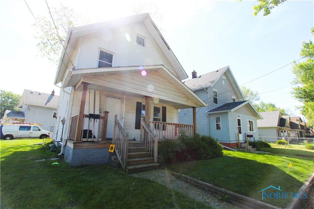205 Hanover Street - Photo 1
