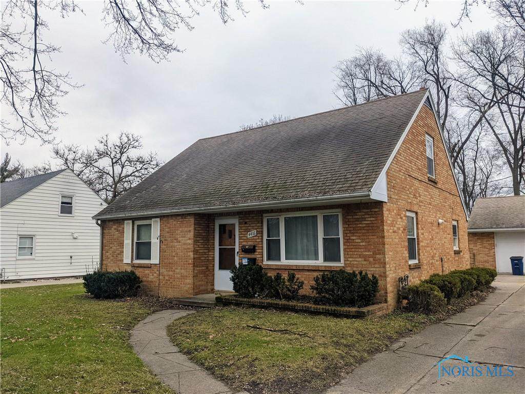4416 Foxglove Road - Photo 1