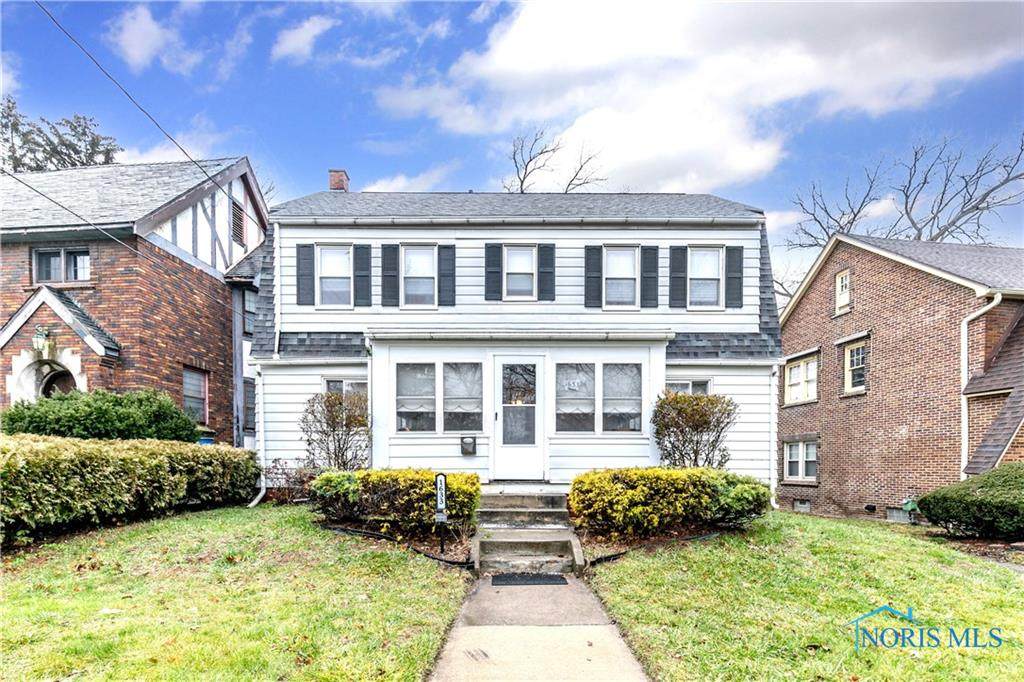1633 Potomac Drive - Photo 1