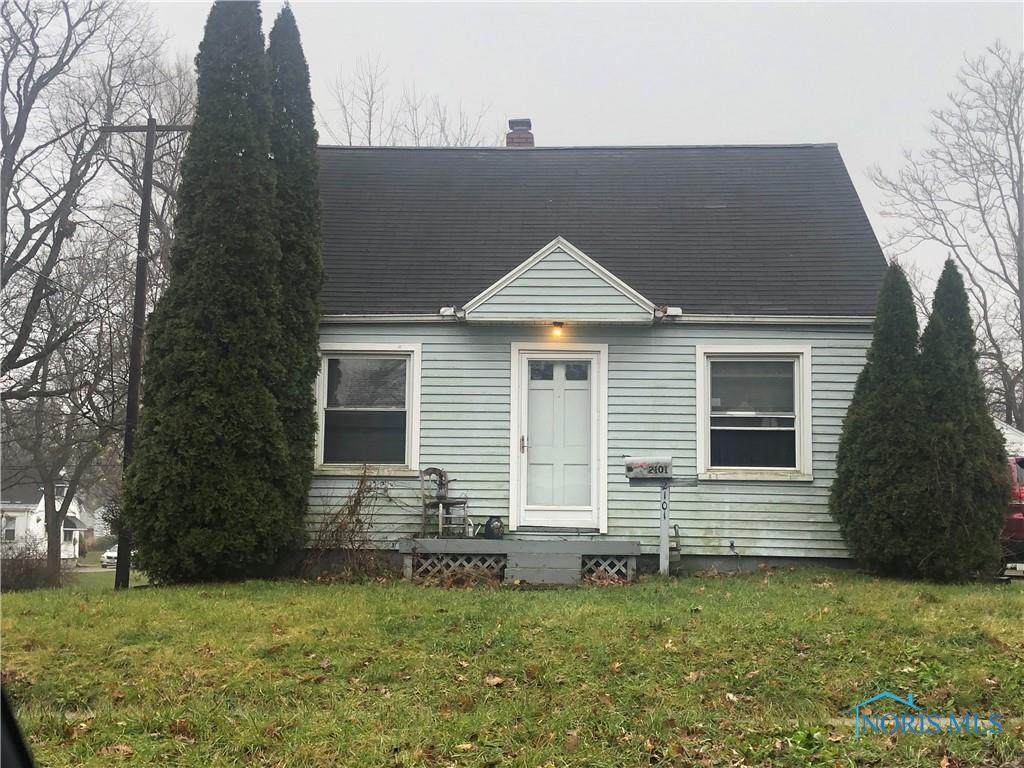 2101 Mansfield Road - Photo 1