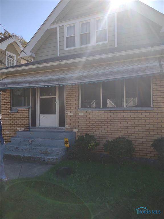 1747 Freeman Street - Photo 1