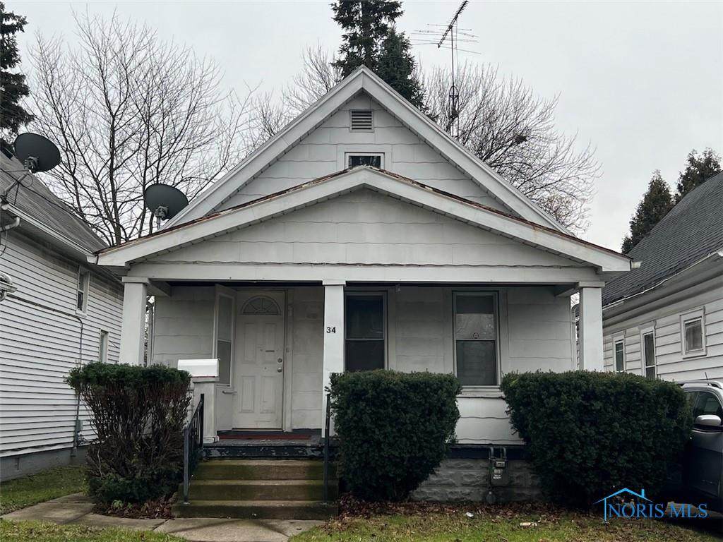 34 Streicher Street - Photo 1