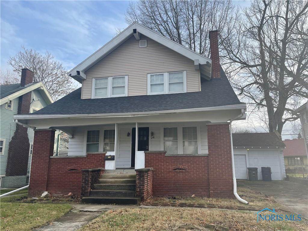 24 Rockingham Street - Photo 1