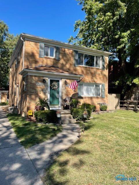 2158 Sylvania Avenue - Photo 1