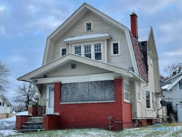 357 Islington Street - Photo 1
