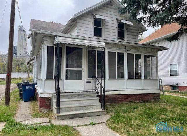 1216 Utah Street - Photo 1