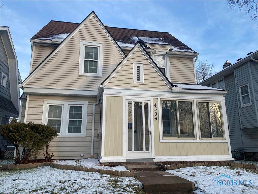 4306 Kingsbury Avenue - Photo 1