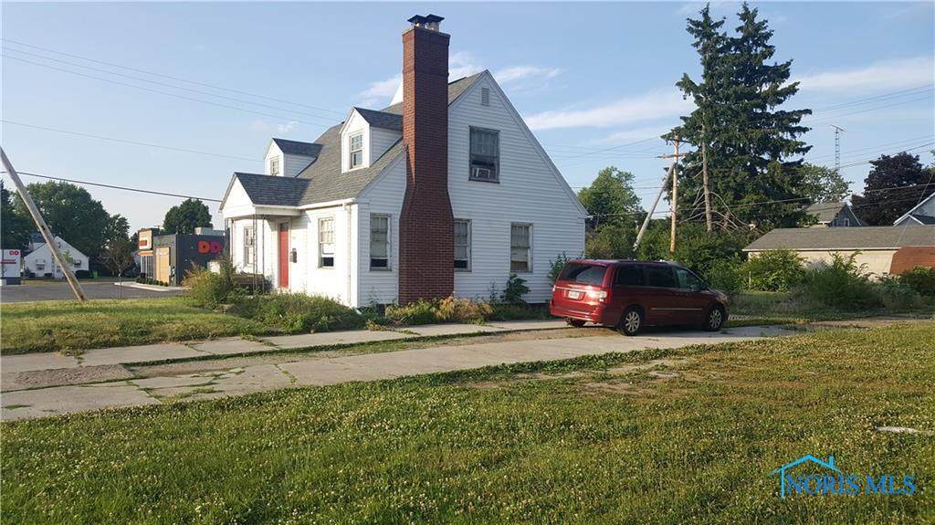 900 Countyline Street - Photo 1