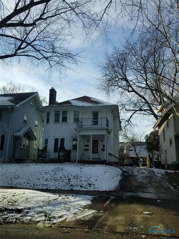 4115 Westway Street - Photo 1