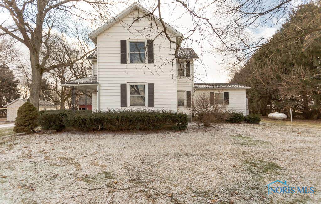 15621 Mccutcheonville Road - Photo 1