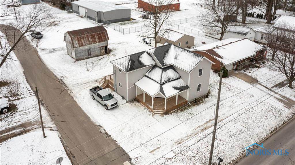 301 Fayette Street - Photo 1