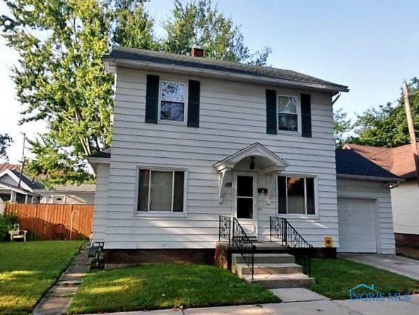509 Colburn Street - Photo 1