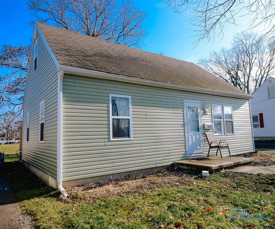 1215 Blanchard Street - Photo 1