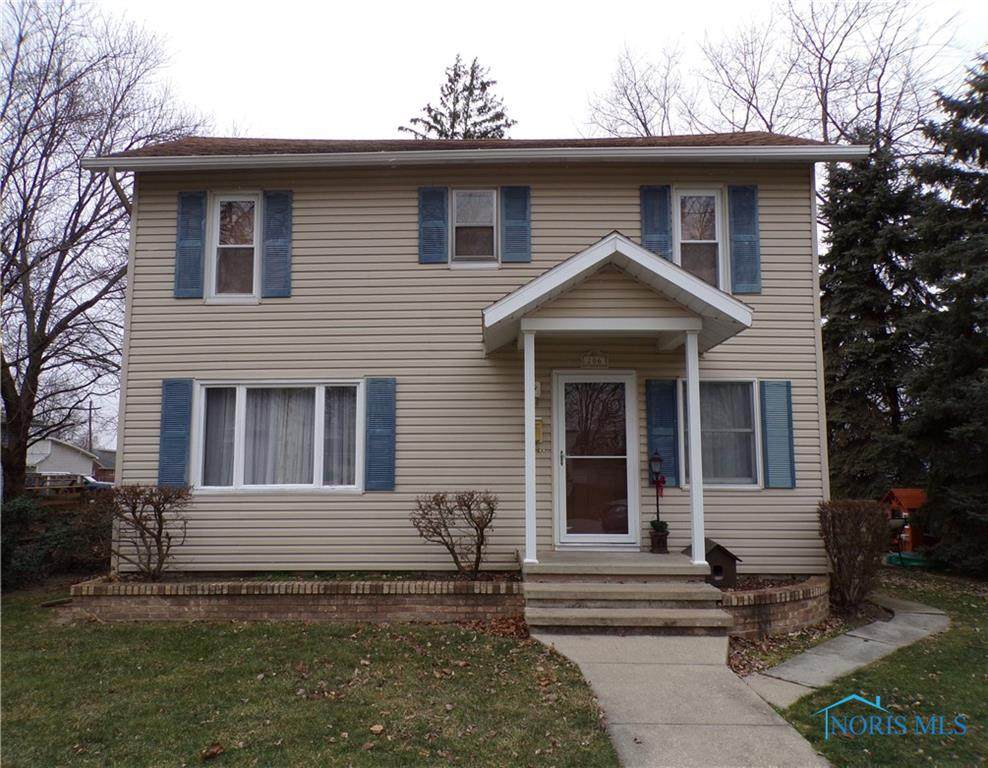 206 2nd Street - Photo 1