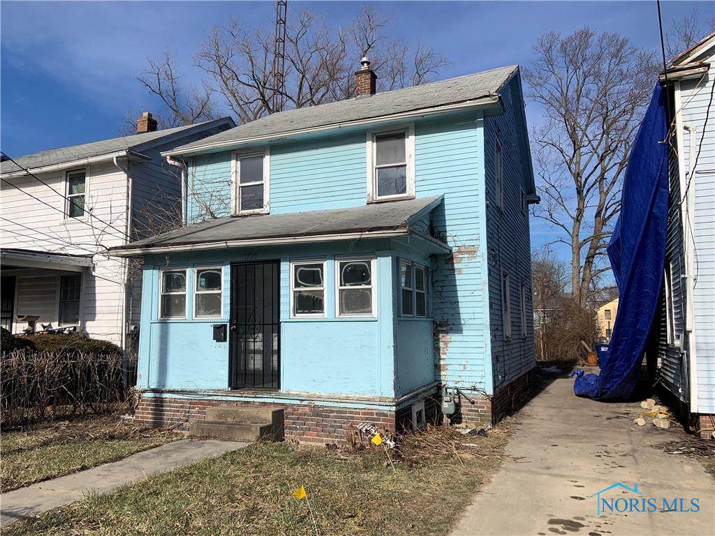 1720 Macomber Street - Photo 1