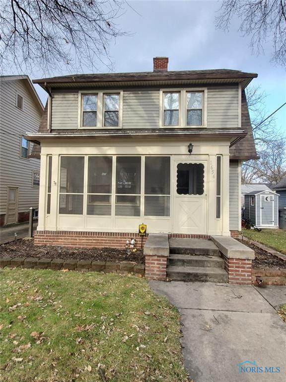 1654 Dartmoor Drive - Photo 1
