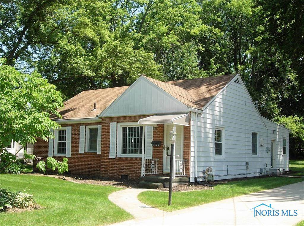 5826 Glasgow Road - Photo 1