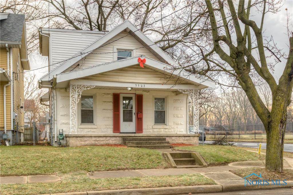 3502 Leybourn Avenue - Photo 1