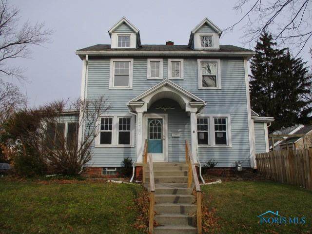 1520 Craigwood Road - Photo 1