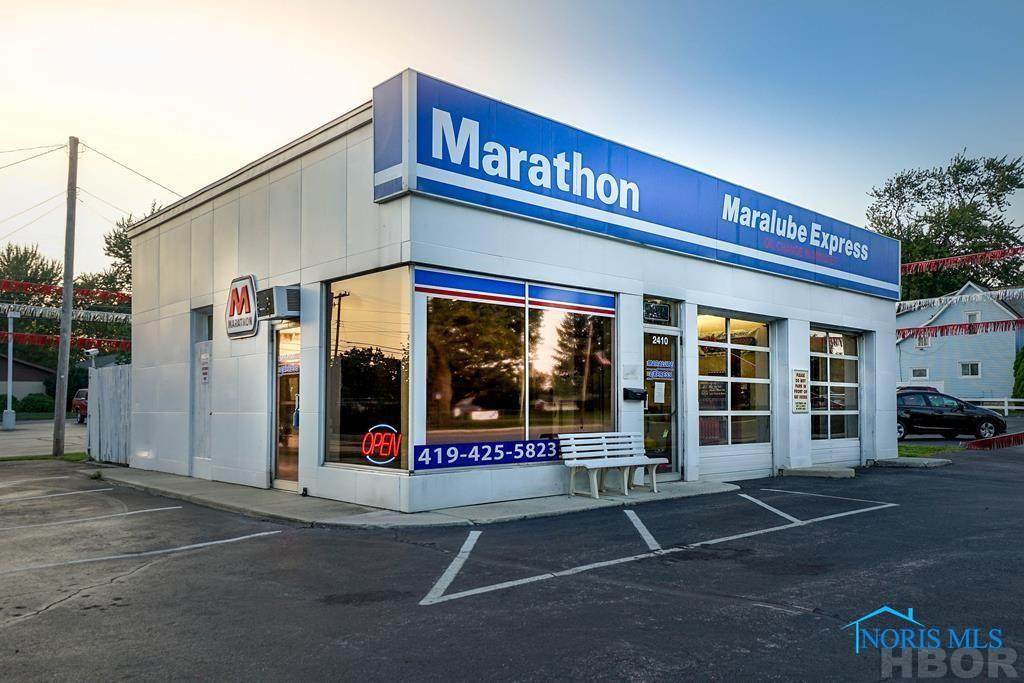 2410 Main Street - Photo 1