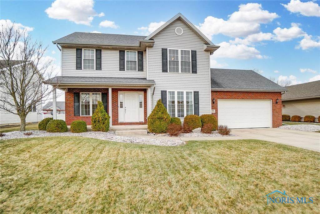 710 Colt Drive - Photo 1