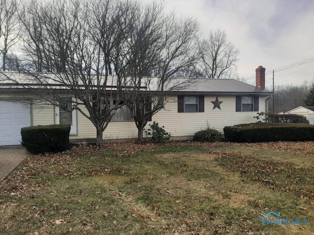 1195 Dawsett Avenue - Photo 1