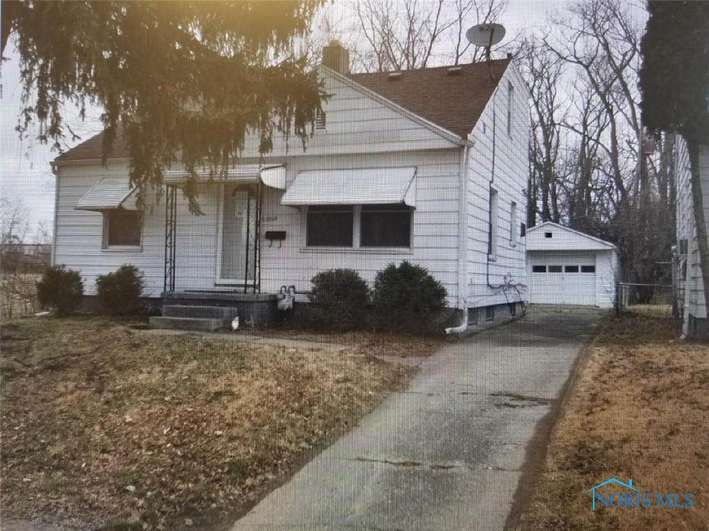 2346 Hinde Road - Photo 1