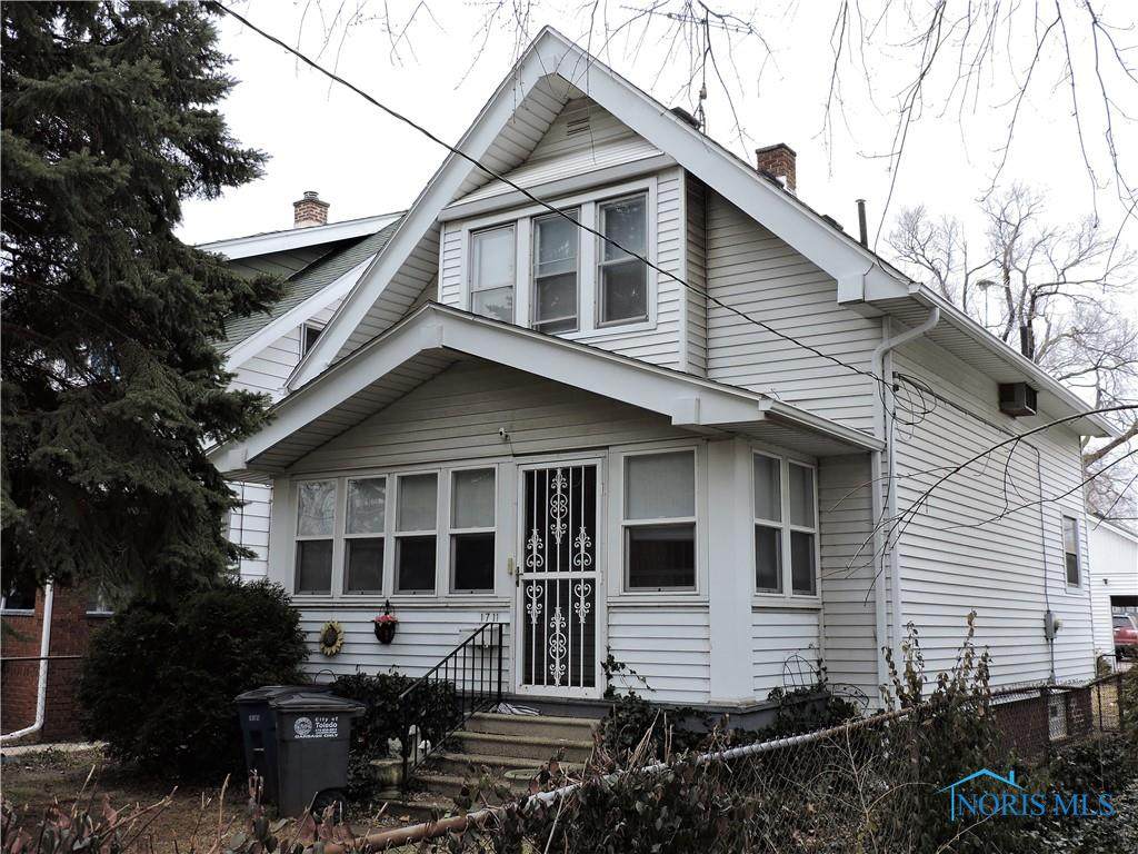 1711 Hurd Street - Photo 1