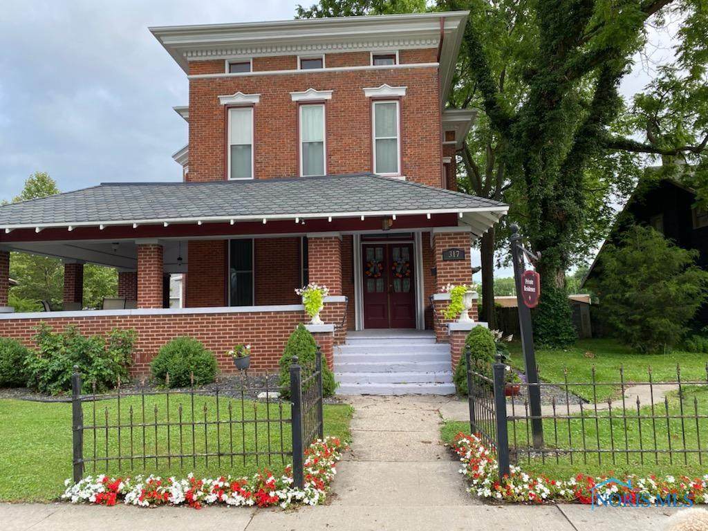 317 Butler Street - Photo 1