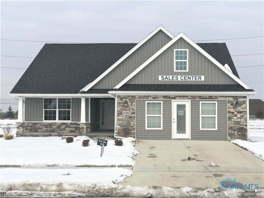 15146 Sunset Maple Drive - Photo 1